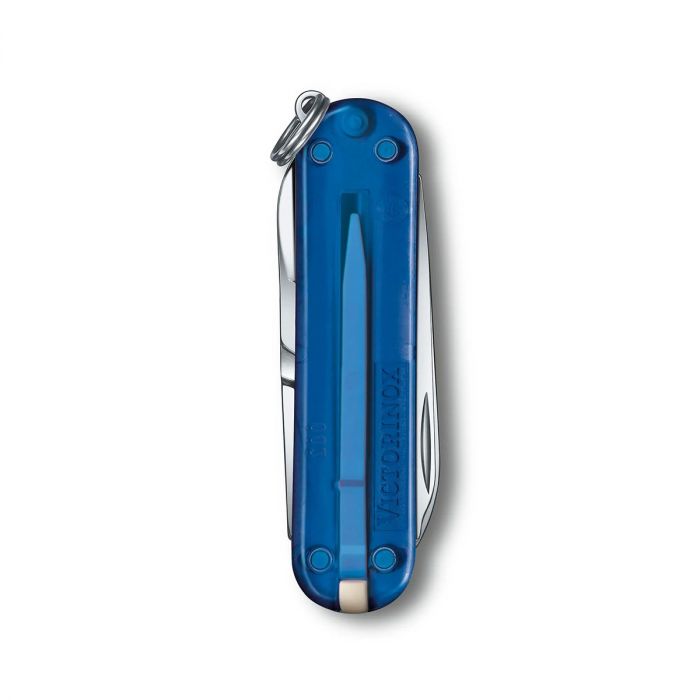 Нож перочинный Victorinox Deep Ocean, 7 функций