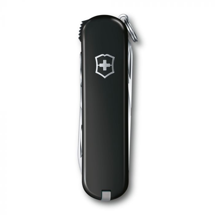 Нож-брелок Victorinox NailClip 580, 8 функций