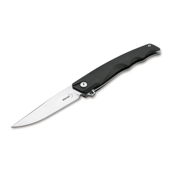 Нож складной Boker Shade, сталь D2, рукоять G10