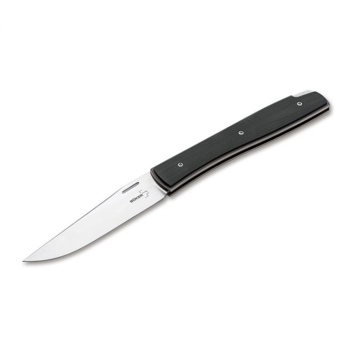 Нож складной Boker Urban Trapper G10, сталь VG10, рукоять G10