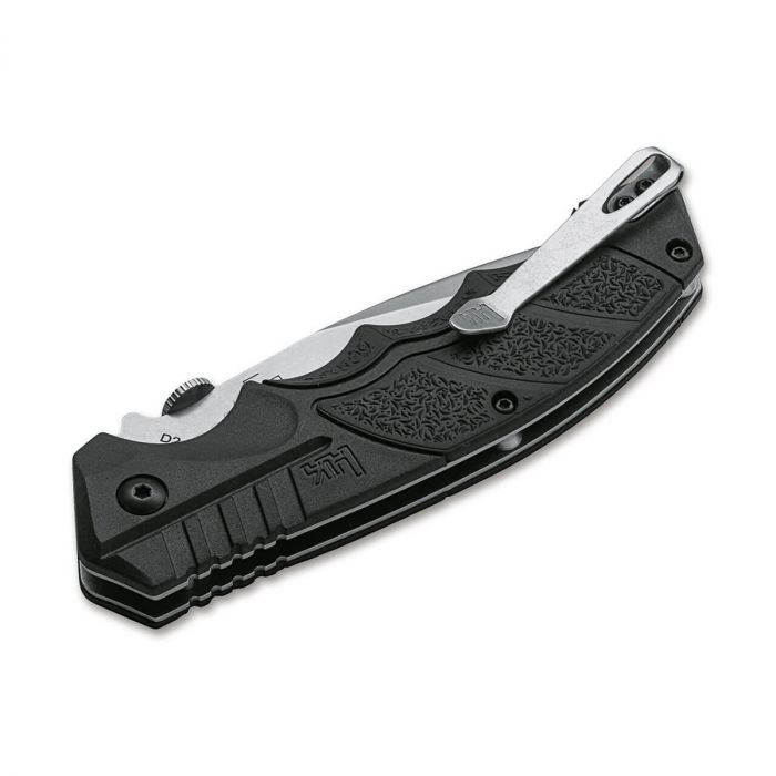 Складной нож Boker SFP Tactical Folder, сталь D2, рукоять полипропилен