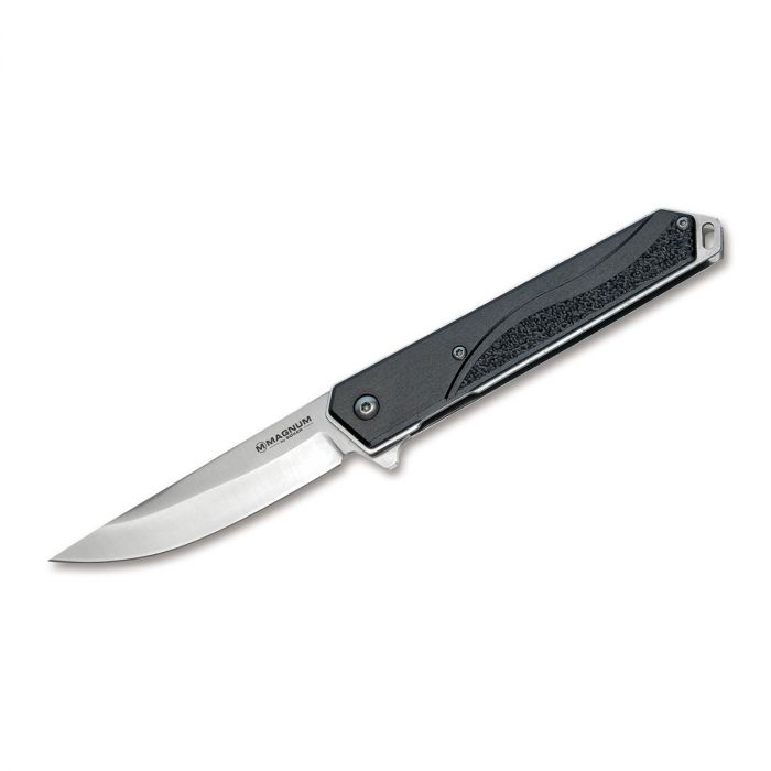 Нож складной Boker Japanese Iris, сталь 440A, рукоять алюминий