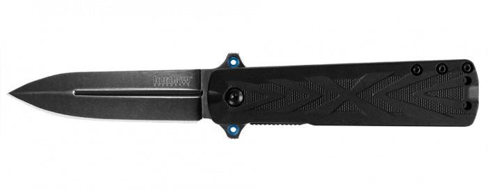 Складной полуавтоматический нож Kershaw Barstow K3960, сталь 8Cr13MoV, рукоять пластик