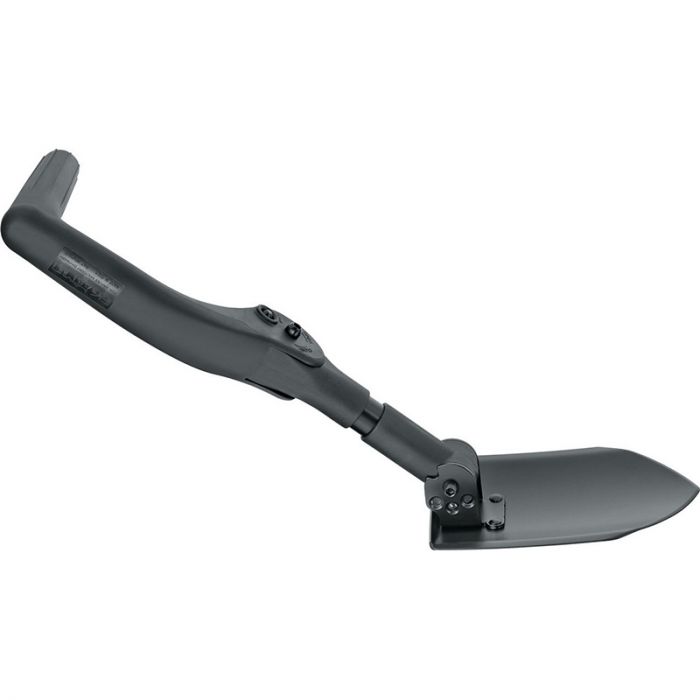 Нож Fox Лопата Folding Spade FX-0171111, сталь 420, рукоять пластик