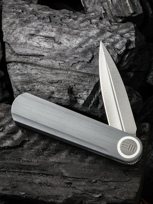 Складной нож WE Knife Eidolon Dagger, CPM 20CV