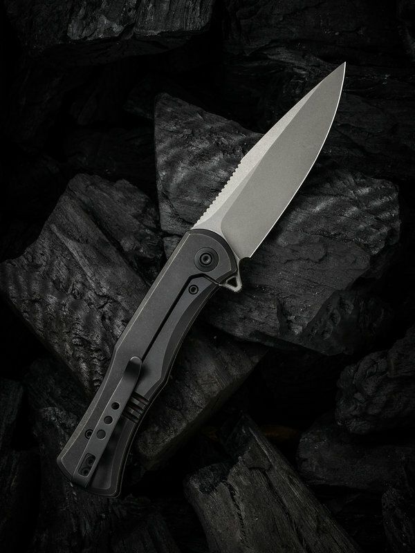 Складной нож WE Knife Primoris, CPM 20CV