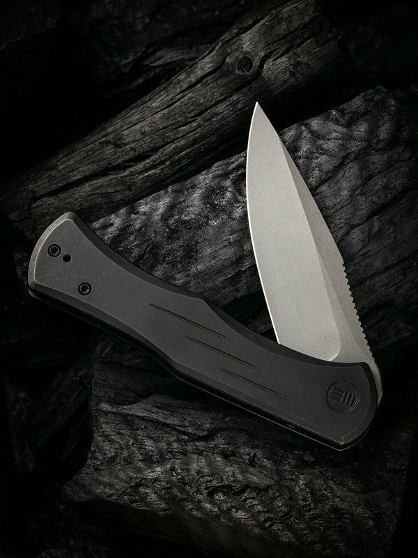 Складной нож WE Knife Primoris, CPM 20CV