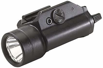 Фонарь тактический светодиодный Streamlight TLR-1 IR 69150