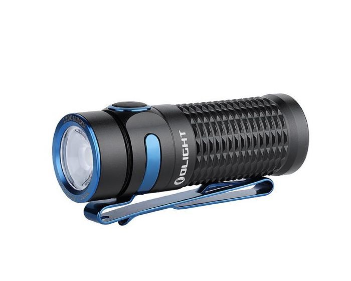 Фонарь Olight Baton 3 Black