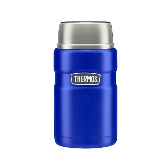 Термос Thermos SK 3020 BL, 710 мл