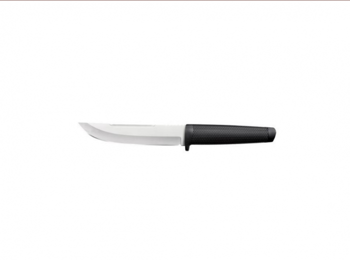 Нож Cold Steel Outdoorsman Lite 20PH, сталь 4116, рукоять нейлон