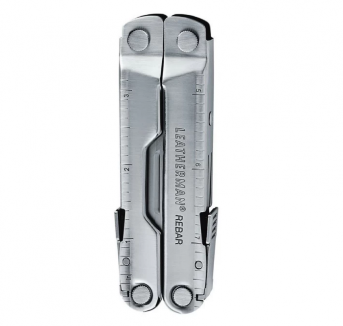 Мультитул Leatherman Rebar 831557