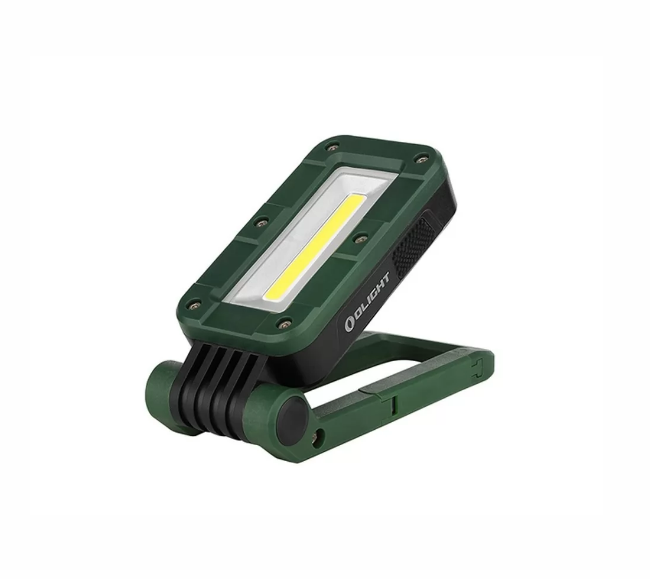 Фонарь Olight Swivel Moss Green