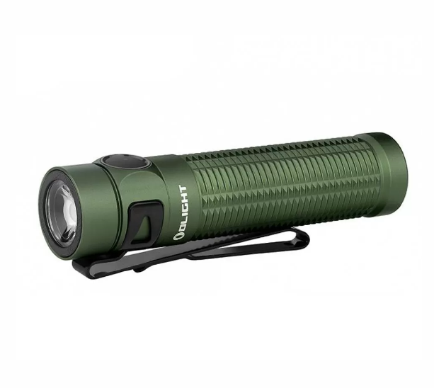 Фонарь Olight Baton 3 Pro OD Green