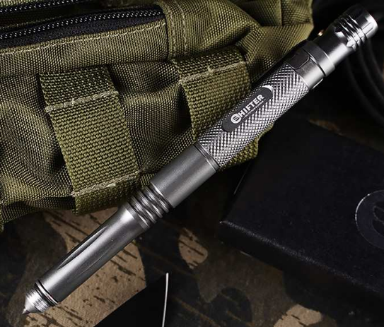 Tactical PEN-2 gray, Mr. Blade