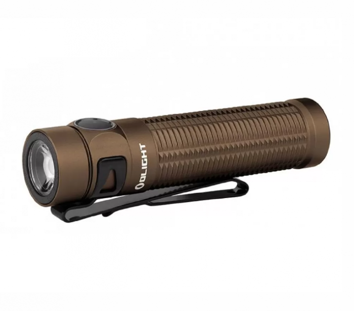 Фонарь Olight Baton 3 Pro Desert Tan NW