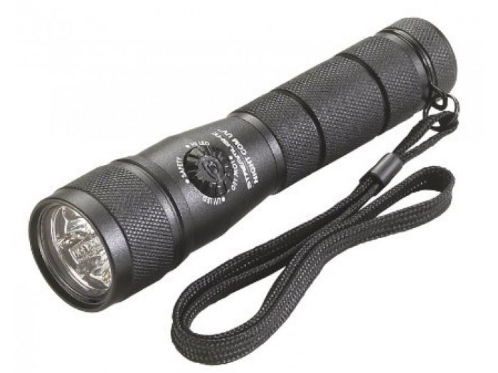 Фонарь светодиодный Streamlight Night Com 51056