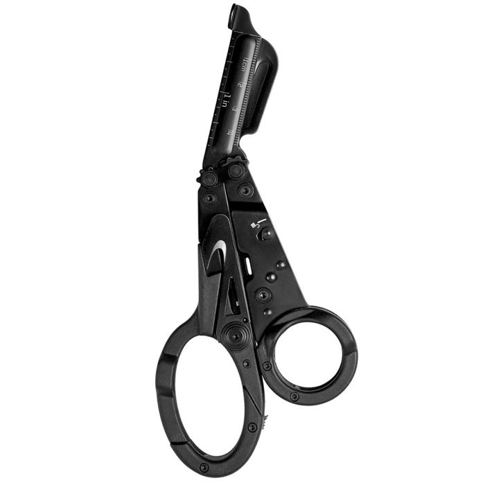 Мультитул SOG ParaShears (Black), сталь 3Cr13