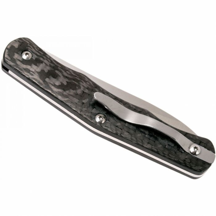 Складной нож Cold Steel Lucky One CS/54VPM, сталь CPM-S35VN, рукоять карбон