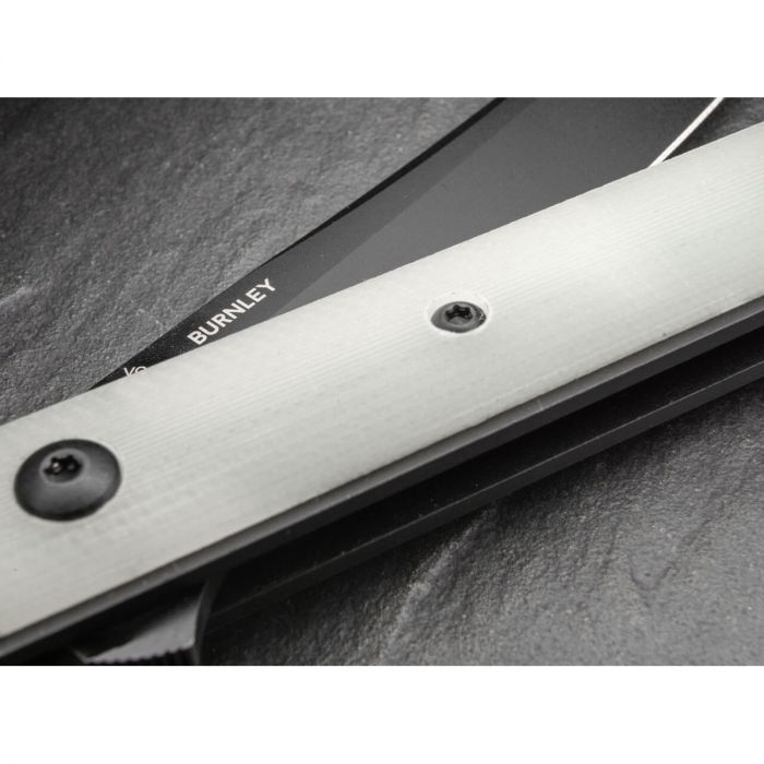 Складной нож Boker Kwaiken Mini Air Jade G10, сталь VG-10, рукоять G10