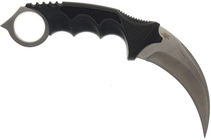 Керамбит Honshu Karambit, United Cutlery, UC2786, сталь 7Cr13, рукоять пластик