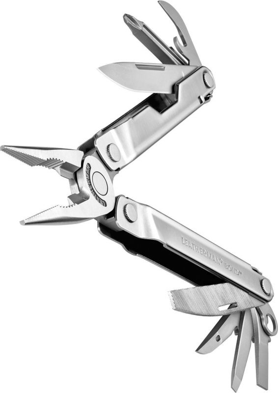 Мультитул Leatherman Bond  14 функций