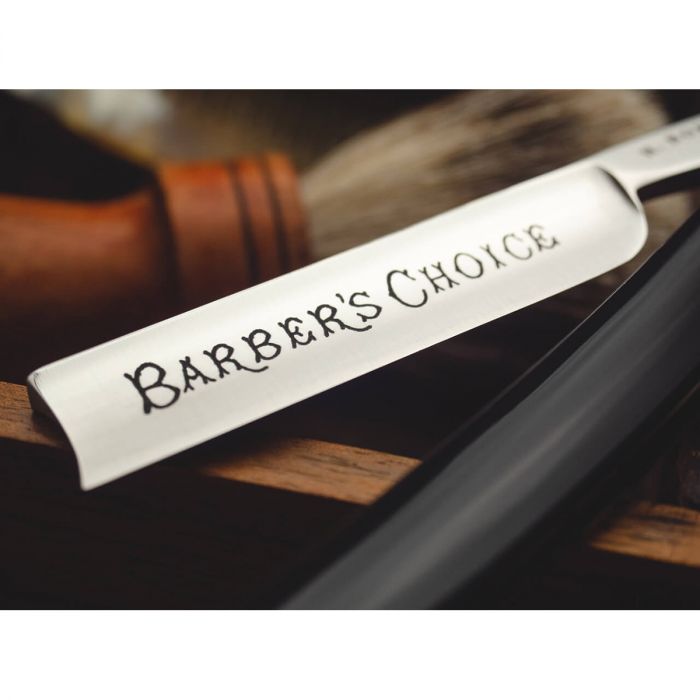 Бритва опасная Manufaktur Barber's Choice 5/8, Boker