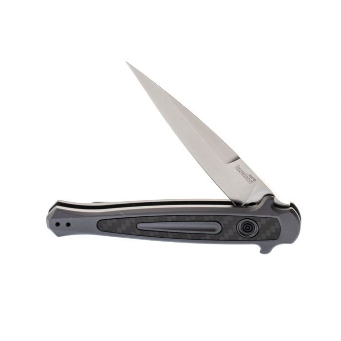 Полуавтоматический складной нож Launch 8 Matt Diskin Design - Kershaw 7150, сталь CPM 154