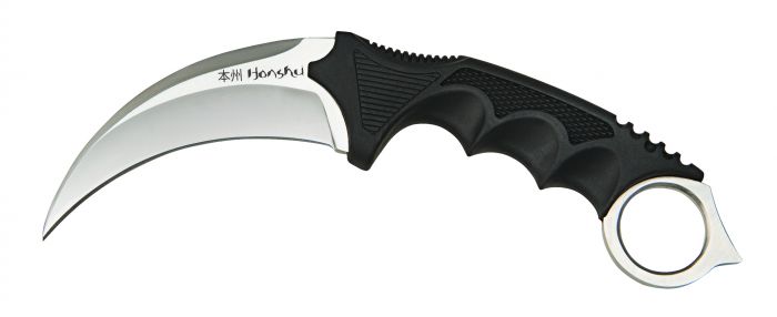 Керамбит Honshu Karambit, United Cutlery, UC2786, сталь 7Cr13, рукоять пластик