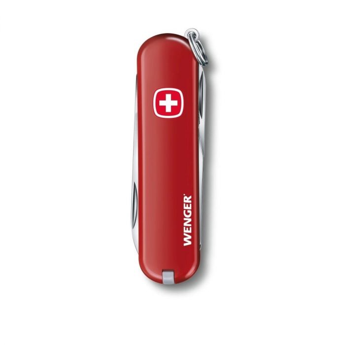 Нож перочинный Victorinox Wenger (0.6423.91),7 функций 65mm