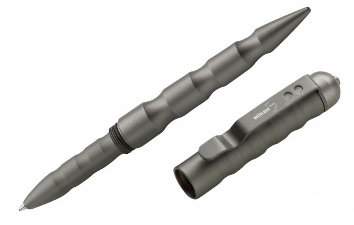 Тактическая ручка Boker Plus MPP (Multi-Purpose Pen) Tactical Pen-2