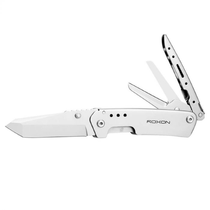 Мультитул Roxon Knife-scissors S501