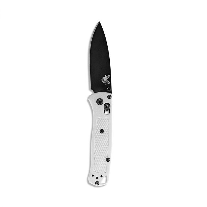 Нож складной Benchmade BM533BK-1 Mini Bugout, сталь CPM-S30V, Grivory