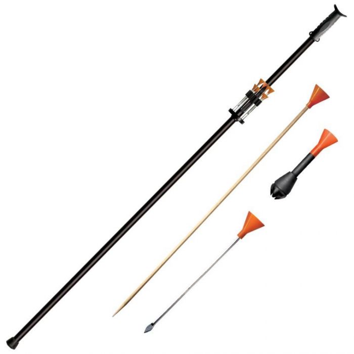 Духовая трубка Cold Steel Professional .625 5 ft. blowgun