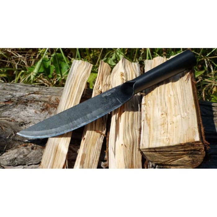 Нож Cold Steel Bushman 95BUSK, сталь SK-5, рукоять сталь