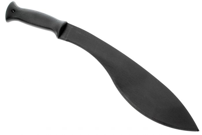 Мачете - Kukri Machete - Cold Steel 97KMS, сталь 1055С, рукоять полипропилен