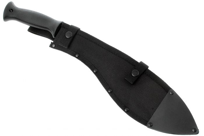 Мачете - Kukri Machete - Cold Steel 97KMS, сталь 1055С, рукоять полипропилен