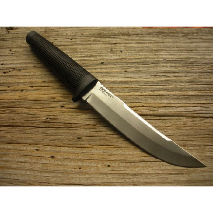 Нож Cold Steel Outdoorsman Lite 20PH, сталь 4116, рукоять резина