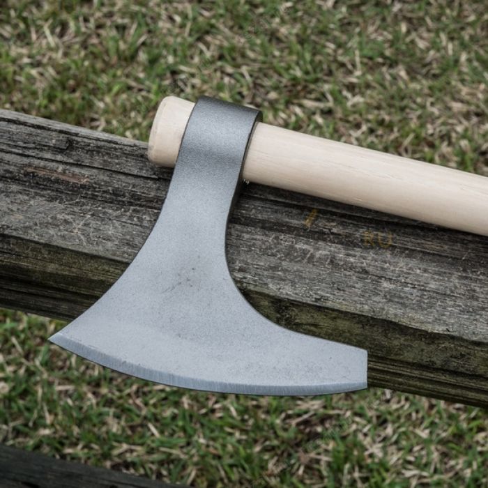 Топор Viking Hand Axe