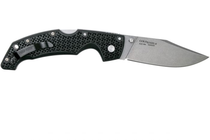 Складной нож Cold Steel Voyager Large 29AC, сталь Aus 10A, рукоять пластик