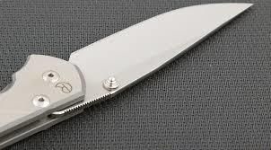 Нож складной Chris Reeve Large Sebenza 21 L21UN G, сталь CPM S35VN, рукоять титан