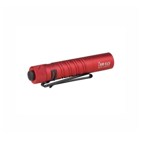 Фонарь Olight I5R EOS Red