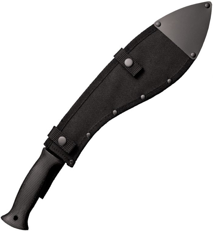 Мачете - Kukri Machete - Cold Steel 97KMS, сталь 1055С, рукоять полипропилен