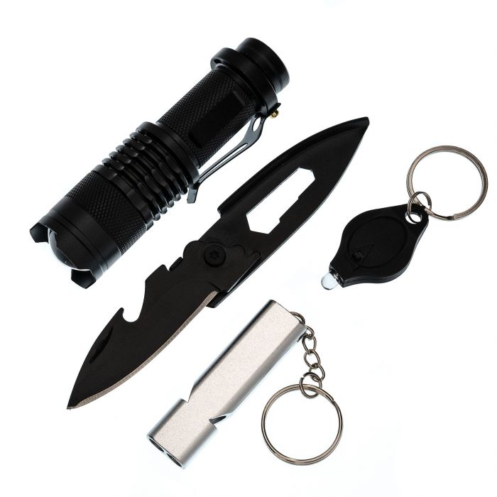 Чемоданчик выживания Hunter Kit