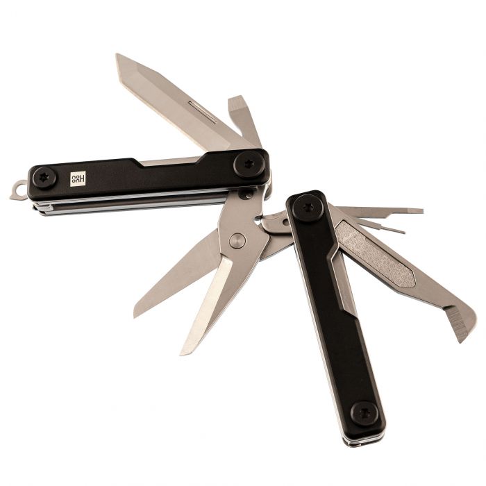 Мультитул HuoHou Mini Multi-Tools, 11 функций