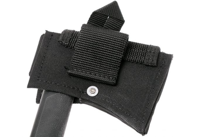 Набор Gerber Gator Combo Axe (топор + нож), нержавеющая сталь, рукоять термопластик GFN, 31-001054