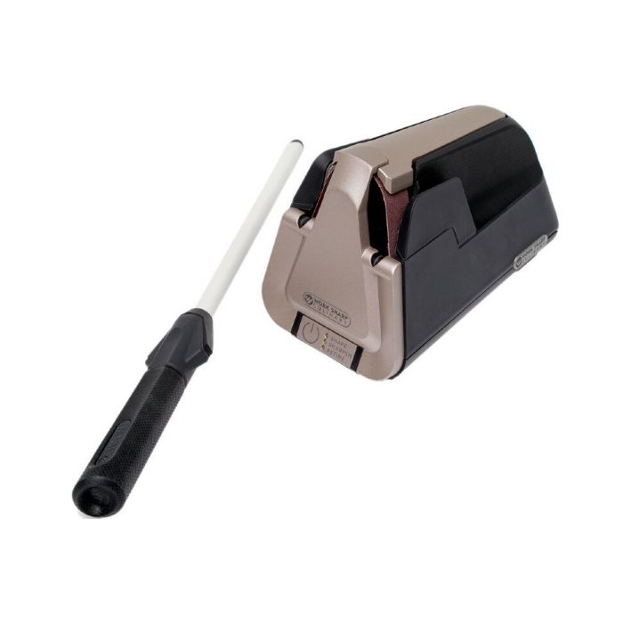 Точилка электрическая кухонная Work Sharp Culinary E5 Electric Kitchen Knife Sharpener