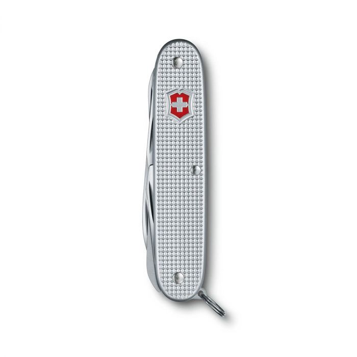 Нож перочинный Victorinox Farmer X, сталь X55CrMo14, рукоять алюминий