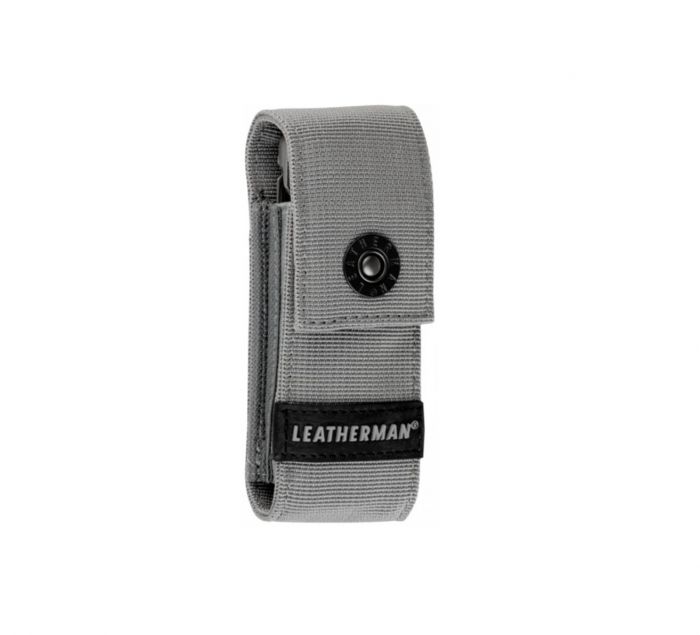 Мультитул LEATHERMAN Free p4, 21 инстр, 10,8см, чехол нейлон