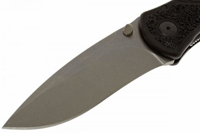 Нож складной Kershaw 1670S30V BLUR, S30V, сталь CPM S30V, рукоять анодированный алюминий